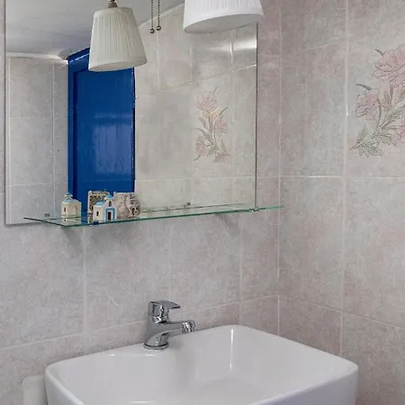 Neotraditional House In Tinos For 4 Ppl Διαμέρισμα